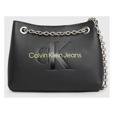 Calvin Klein SCULPTED SHOULDER BA Kabelka K60K6078310GX