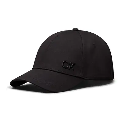 Calvin Klein CK COTTON Dámská kšiltovka K60K612000BEH