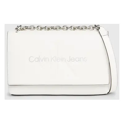 Calvin Klein SCULPTED EW FLAP NOC Kabelka K60K6118660LI