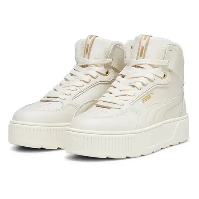 Puma Karmen Rebelle Mid WTR Dámské zimní boty 387624-04