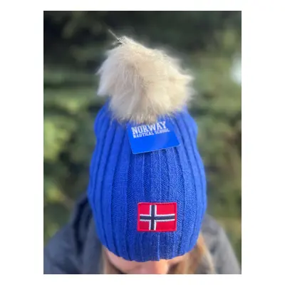 NORWAY WINTER HAT Kulich 130108 Royal