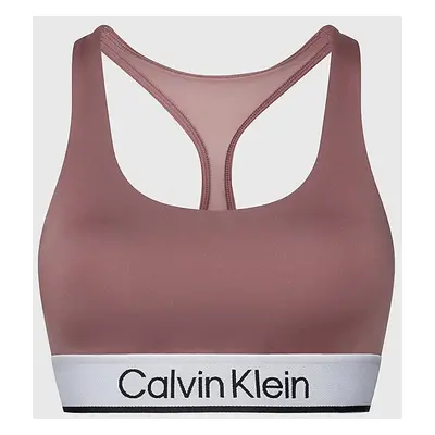 Calvin Klein WO - Sports Bra Med Sportovní podprsenka 00GWS4K170LKO