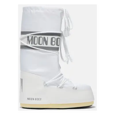 MOON BOOT MB ICON NYLON Dámské zimní boty