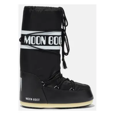 MOON BOOT MB ICON NYLON Dámské zimní boty