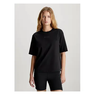 Calvin Klein WO - SS T-Shirt Dámské tričko 00GWS4K210BAE