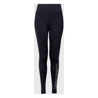 Calvin Klein WO - Legging Dámské legíny 00GWS4L636BAE