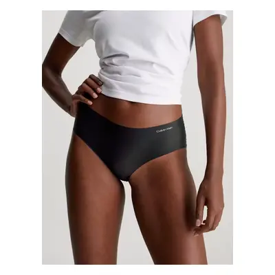 Calvin Klein HIPSTER 3PK Dámské kalhotky 000QD3559EUB1