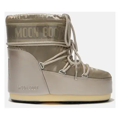 MOON BOOT MB ICON LOW GLANCE Dámské zimní boty