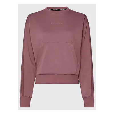 Calvin Klein PW - Pullover Dámská mikina 00GWS4W341LKO