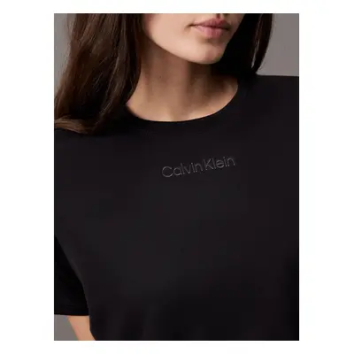 Calvin Klein WO - SS T-Shirt Dámské tričko 00GWS4K204BAE