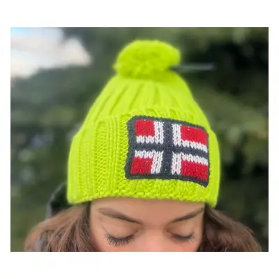 NORWAY WINTER HAT Kulich 120106 Acido