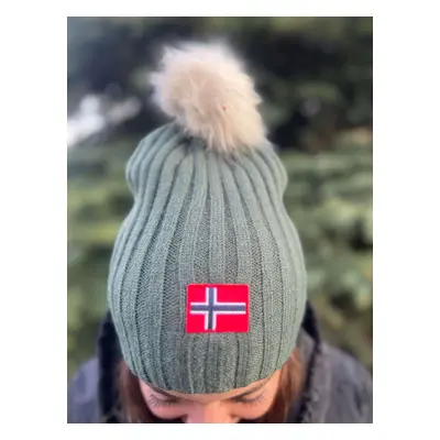 NORWAY WINTER HAT Kulich 130108 Army