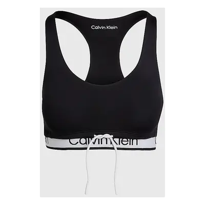 Calvin Klein WO - Sports Bra Med Sportovní podprsenka 00GWS4K181BAE