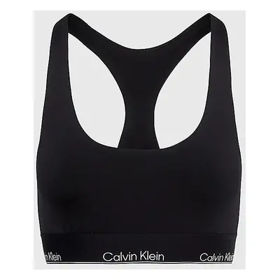 Calvin Klein WO - Sports Bra Medi Sportovní podprsenka 00GWS4K227BAE