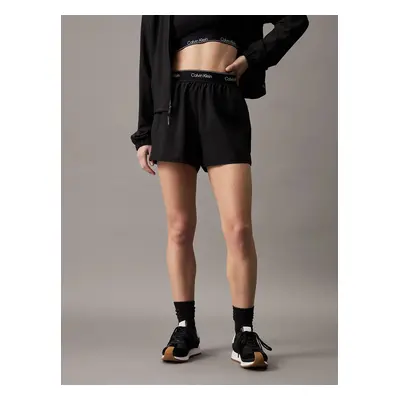 Calvin Klein WO - Woven Short Dámské kraťasy 00GWS4S819BAE