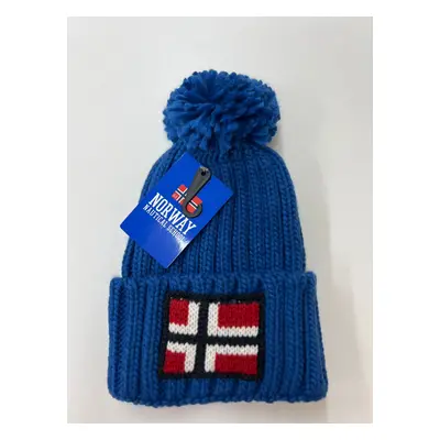 NORWAY WINTER HAT Kulich 120106 Bluette