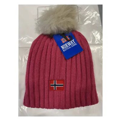 NORWAY WINTER HAT Kulich 130108 Fuxia