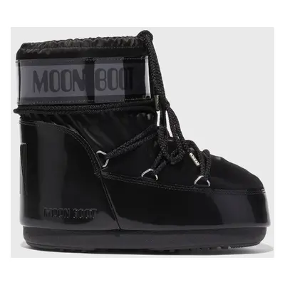 MOON BOOT MB ICON LOW GLANCE Dámské zimní boty