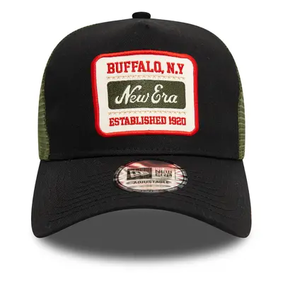 NEW ERA 940 Af trucker Patch Kšiltovka 60595459