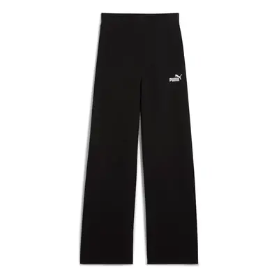 Puma ESS SMALL NO. 1 LOGO HIGH-WAIST STRAIGHT LEGGINGS Dámské legíny 682428-01