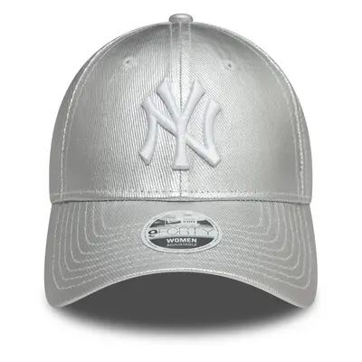 NEW ERA 940W MLB Met denim 9forty NEYYAN Kšiltovka 60595374