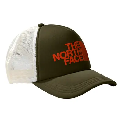 The North Face LOGO TRUCKER Kšiltovka