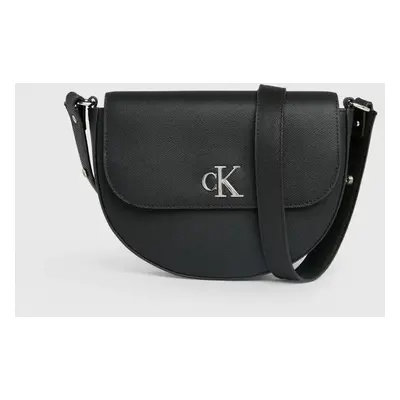 Calvin Klein MINIMAL MONOGRAM EW Kabelka K60K611961BEH