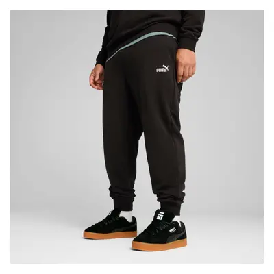 Puma ESS NO. 1 LOGO SWEATPANTS TR CL Pánské tepláky 682608-01