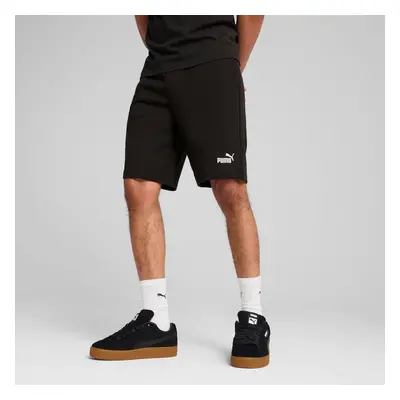 Puma ESS NO. 1 LOGO SHORTS 10"" Pánské kraťasy 682594-01