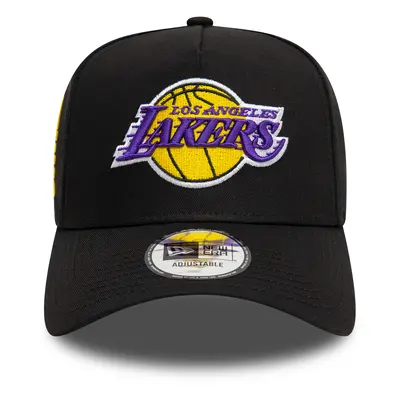 NEW ERA 940 Aframe NBA Patch LOSLAK Kšiltovka 60595228