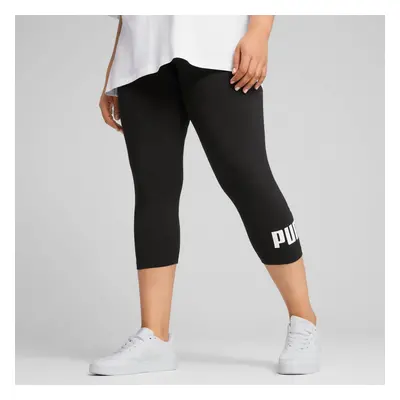 Puma ESS NO. 1 LOGO 3/4 LEGGINGS Dámské legíny 682430-01