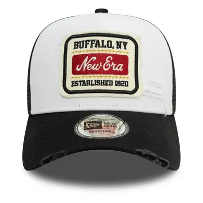 NEW ERA 940 Af trucker Patch distress Kšiltovka 60603676