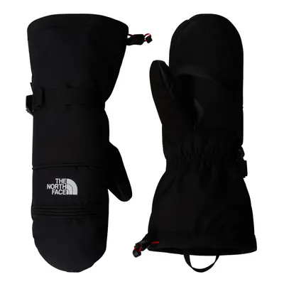 The North Face W MONTANA SKI MITT Dámské lyžařské rukavice