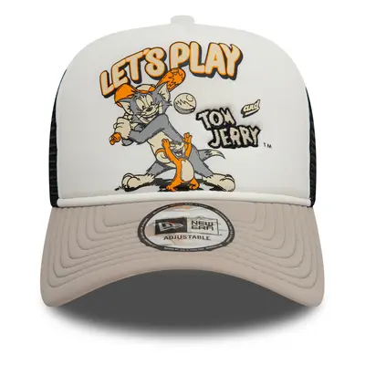 NEW ERA 940 Af trucker Tom and Jerry TOMJER Kšiltovka 60595268