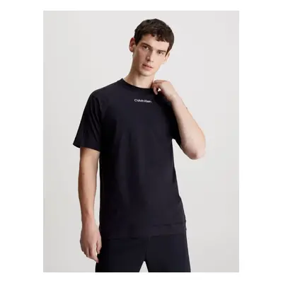 Calvin Klein PW - SS TEE Pánské tričko 00GMS4K174BAE