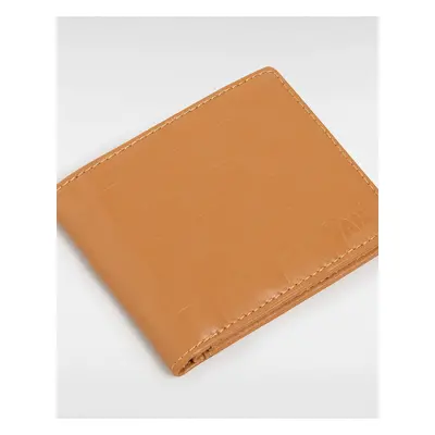 Vans HILLER BIFOLD WALLET Peněženka VN000F0A1OU1