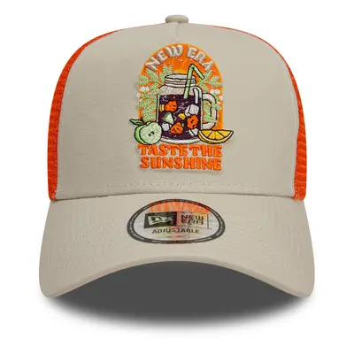 NEW ERA 940 Af trucker summer patch Kšiltovka 60595300