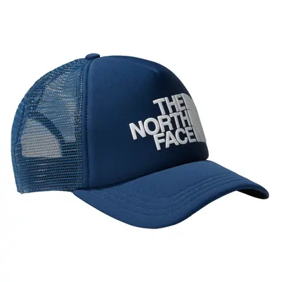 The North Face LOGO TRUCKER SUMMIT Kšiltovka