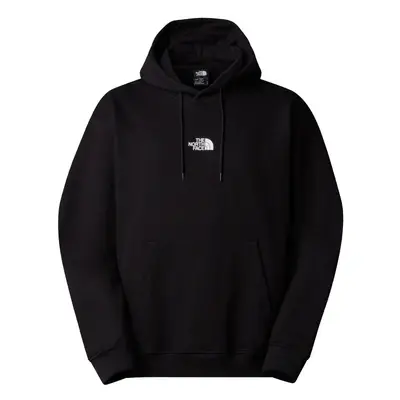 The North Face M ZUMU OVERSIZE HOODIE Pánská mikina