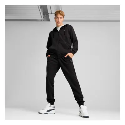 Puma HOODED SWEAT SUIT TR Pánská souprava 684855-01