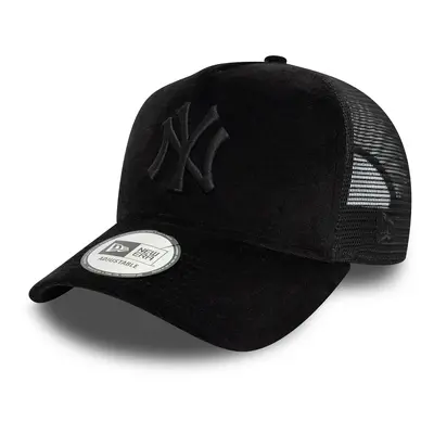 NEW ERA 940W Af trucker MLB Velour NEYYAN Kšiltovka 60595360