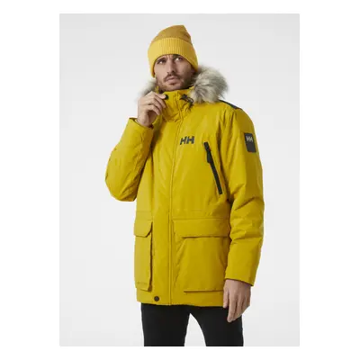 Helly Hansen REINE PARKA Pánská zimní bunda 53630_340