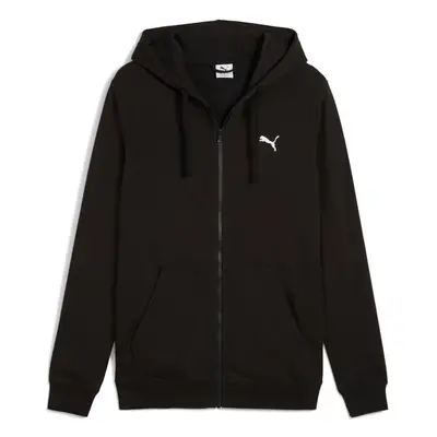 Puma ESS FULL-ZIP HOODIE TR Pánská mikina 682592-01