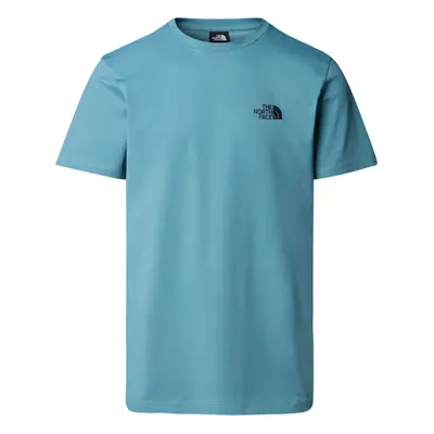 The North Face M S/S SIMPLE DOME TEE Pánské tričko