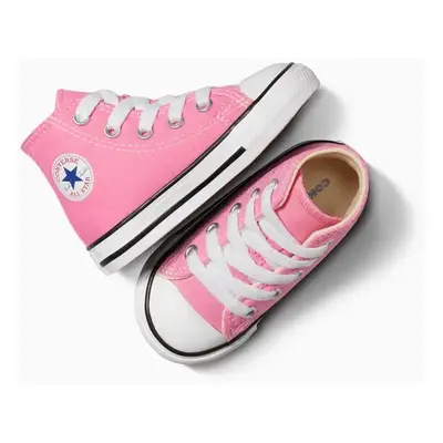 converse CHUCK TAYLOR ALL STAR Dětské boty 7J234C