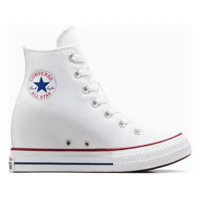 converse CHUCK TAYLOR ALL STAR WEDGE Dámské boty A11908C