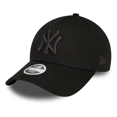 NEW ERA 940W MLB Wmns metallic logo 9forty NEYYAN Dámská kšiltovka 60435260