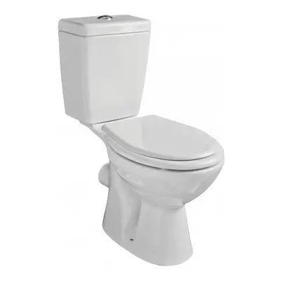 Olsen-Spa CARMINA WC kombi - zadní odpad