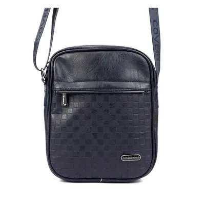 Pánské crossbody Coveri World CW2056 modrá