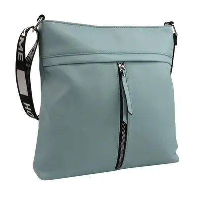 Dámská crossbody kabelka NH8164 světle modrá